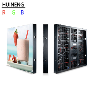 Écran mural vidéo HD 4K 8K Panneau d'intérieur Pantalla P1.25 P1.56 P2 P2.5 P3 <span class=keywords><strong>P4P</strong></span> P5 P6 Écran LED pour moniteur Salle de télévision de réunion - Product Image 1