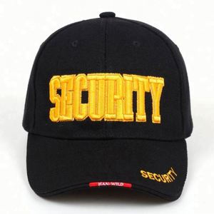 Gorra de Béisbol de 6 Paneles de Mezclilla con Visera Tipo Sándwich, Gorra de Golf con Logotipo OEM Personalizado, Bordado 3D de Alta Calidad, Negra, 100% Algodón, Unisex - Product Image 2