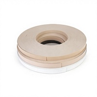 Bande de chantournage en PVC et ABS écologique de qualité fiable, directement de l'usine, pour panneaux de bois