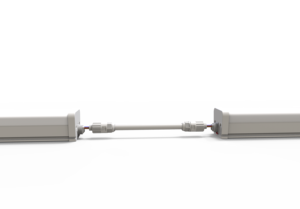 Đèn TRI-PROOF LED 54W cho nhà để xe ngầm - Product Image 4