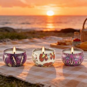 <b>Candle</b> Business Starter Bundle With Silicone Molds Wax Fragrance Dye Jars Tools for Handmade Commerce Program Global - Product Image 4