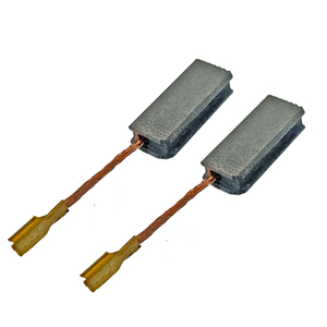 Thay thế bàn chải <span class=keywords><strong>carbon</strong></span> thiết lập cho <span class=keywords><strong>Bosch</strong></span> công cụ điện mô hình 1617014134 GBH2-24 11228vs 11226 pbh240re - Product Image 1