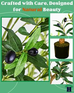 Haute Qualité 4ft Artificielle Olive Tree Pot Détachable <span class=keywords><strong>Pas</strong></span> <span class=keywords><strong>Cher</strong></span> En Plastique Faux Plantes Caractéristiques Détachable Thanksgiving Nouvel An - Product Image 4