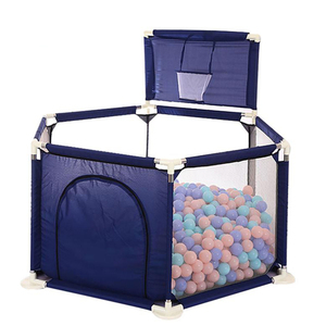 Cercadinho de Atividades para Bebês e Crianças Pequenas, para Uso Interno Doméstico - Product Image 3