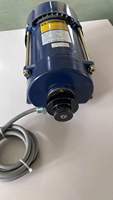Moteur de pompe à carburant triphasé 220V, 50Hz, moteur antidéflagrante