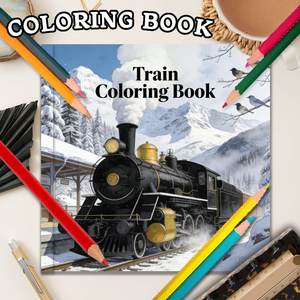 Cuaderno de Colorear Personalizado, MOQ Bajo, <span class=keywords><strong>Libro</strong></span> de Colorear con Diseño de Amigos Acogedores, Impresión de Libros de Colorear para Niños y Adultos, Material Escolar de Dibujo - Product Image 6