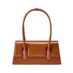 PEDRO Leather Shoulder Bag for Women