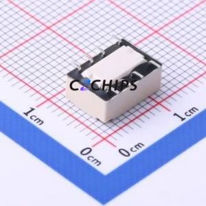 FTR-B3GA4.5Z-B10-DP3 Signal Relay SMD,7.2x10.6mm Relay - Product Image 2