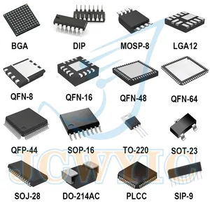 JCWYIC AD623ARZ circuito integrado chip IC de componentes eletrônicos originais e novos