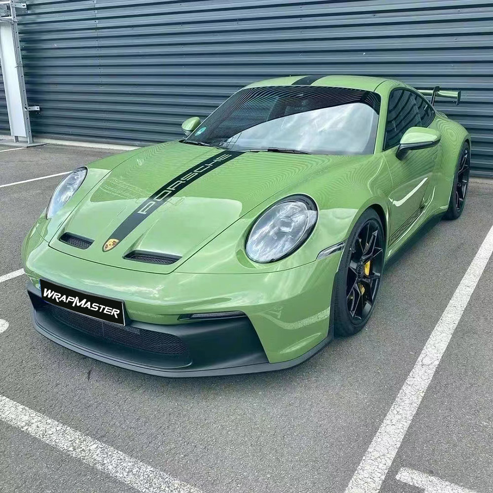 racing green