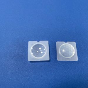 Lentilles PIR à <span class=keywords><strong>courte</strong></span> distance <span class=keywords><strong>focale</strong></span> Lentille PIR de conception compacte d'usine pour capteurs d'automatisation - Product Image 1