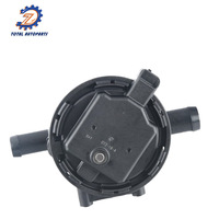 Capteur de pression du système d'émissions évaporatives 8K0906253N 8K0 906 253 N compatible avec Audi 2019-2025