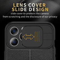 Nouveau antichoc souple couverture arrière étui de téléphone portable caméra lentille Protection étui de téléphone pour iPhone 14 13 12 11 Pro Max 8 7 Plus XR SE