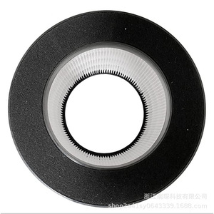 โอคิซูแผ่นกรองเครื่องฟอกอากาศ AirMic4S Miko C102 IBuki Medify MA-18 กระดาษกรองทดแทน ความเข้ากันได้ดี - Product Image 1