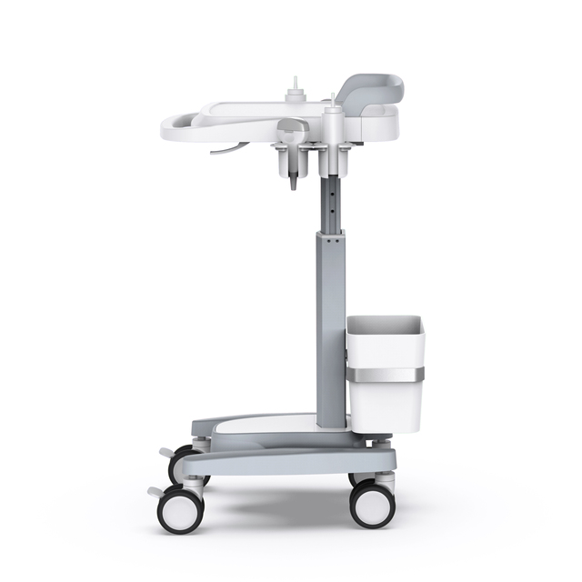 High-Resolution Operating Table HM-284