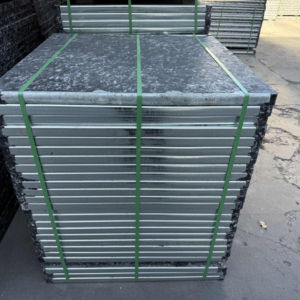 Высокоплотный прочный блок GMT поддоны из стекловолокна кирпичный поддон - Product Image 1