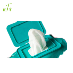 Lingettes désinfectantes biodégradables jetables sans alcool, lingettes nettoyantes antiseptiques individuelles pour les voyages et la maison - Product Image 3