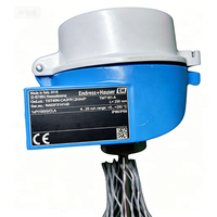 Harga Bagus Endress-Hauser ITEMP TMT181-A1BBA Transmitter Temperatur