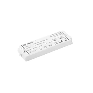Fuente de Alimentación LED Yingjiao de 100W, 48V, Voltaje Constante, Delgada, IP44, Controlador de Conmutación - Product Image 1
