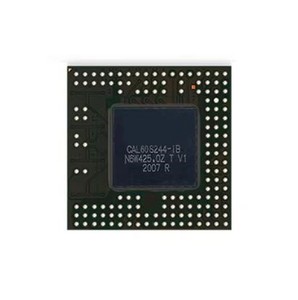 Componenti Elettronici 4T4R 60GHz Radar SoC AiP CAL60S244-IB - Product Image 1