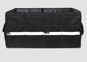 Entreprise la plus vendue Accessoires <span class=keywords><strong>de</strong></span> voiture <span class=keywords><strong>Organisateur</strong></span> <span class=keywords><strong>de</strong></span> <span class=keywords><strong>coffre</strong></span> multifonctionnel pour <span class=keywords><strong>bmw</strong></span> - Product Image 4