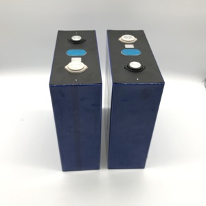 Batería de Fosfato de Litio de Alta Calidad, Celdas Prismáticas de Litio de 3.2v 100ah - Product Image 5