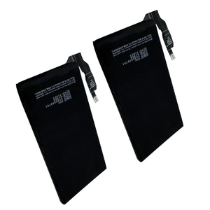 แบตเตอรี่แบบชาร์จไฟได้ขนาดมาตรฐาน8/7/6 Pro <span class=keywords><strong>Pixel</strong></span> สำหรับ Google <span class=keywords><strong>Pixel</strong></span> 8/7/6/5/<span class=keywords><strong>4</strong></span>/3A - Product Image 2