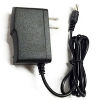 Adaptateur secteur USB-A AC/DC 5V 6V 7V 8V 9V 10V 11V 12V 0.8A 1A 1.2A 1.5A 2A 3A pour appareils électroniques – Vente en gros usine
