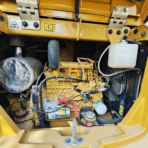 รถขุดขนาดเล็กมือสอง Cat 305.5E2 รุ่นขายดี รถขุดตีนตะขาบ - Product Image 5