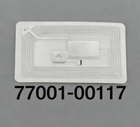 Puce Lei 77001-00117 pour imprimante à jet d'encre Lei