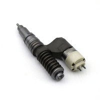 1547287 8112660 BEBE4B01004 3964404 8113092 Pièces de moteur diesel Injecteur de carburant pour Volvo FH12 FM12 D12A340 D12A420 Moteur Euro 2