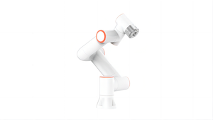 Glambot Photo, bras robotique entièrement automatique de haute qualité pour la photographie, suivi automatique des médias, choix libre - Product Image 5