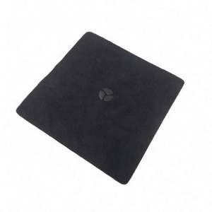 Chiffon anti-buée réutilisable le plus vendu avec logo personnalisé pour lunettes et lentilles - Product Image 3