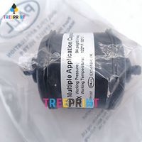 Filter Cakram PALL Acro Jepang Putih 10 Mikron Luer - LCF-12100 Filter Tinta