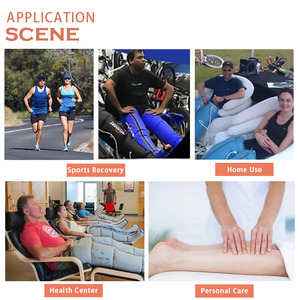 2023 Portable Customized Manufacturers Recovery Ice Cold Compression Physical Therapy System <strong>Machine</strong> - Product Image 4