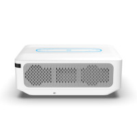 Nouveaux projecteurs intelligents XNANO OEM/ODM X1 blancs 4K 8K 1080P Android 13 5G WIFI Voix Bluetooth de poche 2026
