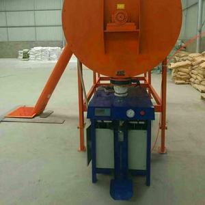 Machine d'emballage sèche de <span class=keywords><strong>sac</strong></span> de valve d'additifs de sable de ciment de mortier de mélange de poudre de 25kg - Product Image 6