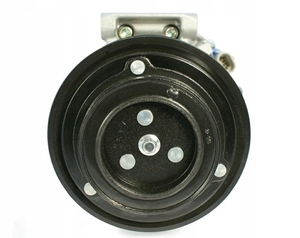 13339088 13314480 1618386汽车空调压缩机，用于科鲁兹2.0 /1.8/1.6 2010-马里布2.0 2011-奥兰多2011- - Product Image 3