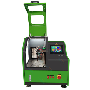 Herramienta de Reparación Automotriz EPS208s, Probador de Inyectores Common Rail Crdi, Banco de Pruebas Common Rail EPS208s - Product Image 2