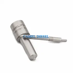 Heiß verkaufter Diesel einspritz ventil P-Düse DLLA155P657 DSLA140P1100 DSLA145P379