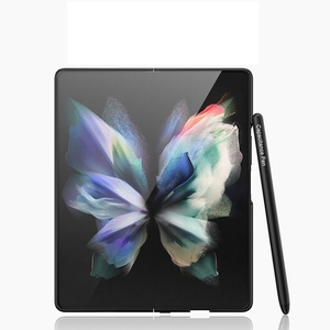 Stylet capacitif tactile dédié au téléphone à écran pliant pour <span class=keywords><strong>Samsung</strong></span> Galaxy Z Fold2/Z Fold3/Z Fold4/<span class=keywords><strong>S21</strong></span>/<span class=keywords><strong>S21</strong></span> FE/<span class=keywords><strong>S21</strong></span> +/S22/S22 + - Product Image 2