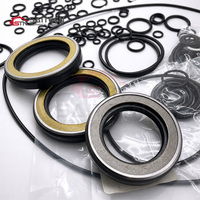 Kit de joints de pompe hydraulique pour excavatrice HPV118 HYD, kit de joints 4451039 pour HITACHI ZAX210-3 ZAX230-3 ZAX250-3 ZX280-3