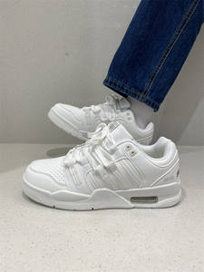 Chaussures de course décontractées Bapees en cuir véritable pour hommes, respirantes et tendance, collection 2026 – Nouveauté haut de gamme pour designers, en promotion - Product Image 1