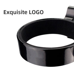 Accessoires de cyclisme, <span class=keywords><strong>porte</strong></span>-bouteille en alliage d'aluminium, <span class=keywords><strong>porte</strong></span>-bouteille d'eau <span class=keywords><strong>pour</strong></span> vélo de route <span class=keywords><strong>VTT</strong></span> - Product Image 5