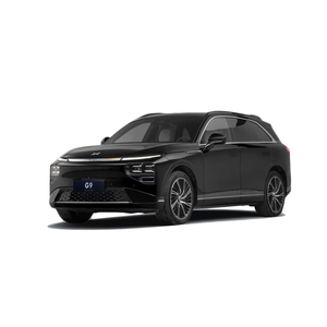 <span class=keywords><strong>PIKA</strong></span> Xpeng G9 SUV Eléctrico, Autos Nuevos, 650 702, Vehículo de Máxima Energía, Rendimiento de 200 km/h - Product Image 1