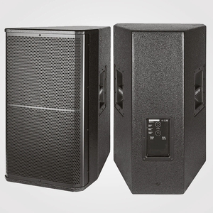 Set Completo di Altoparlanti da 12/15/18 Pollici Adatti per Chiese, Eventi, Subwoofer Professionale, Altoparlante Passivo e Attivo - Product Image 3