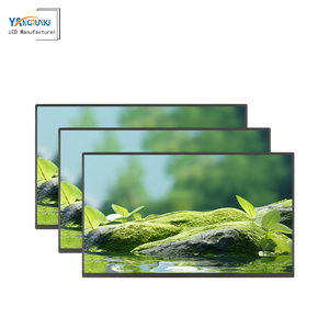 Boe 11.6 inch LCD 4K UHD hiển thị bảng điều chỉnh mô-đun Màn hình 550 nits độ sáng 60 Hz tần số EDP 40 Pins kết nối - Product Image 6