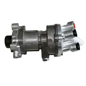 47160-3311 Foot brake valve manufacture for HINO 700