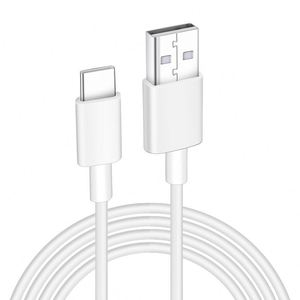 สายชาร์จโทรศัพท์มือถือ สายดาต้า USB เป็น Type C ชาร์จเร็ว สำหรับ Huawei <span class=keywords><strong>xiaomi</strong></span> - Product Image 1