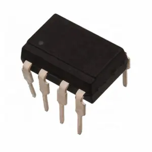 6N137G Original Isolators Optoisolators Logic Output Optoisolators 8PIN LOGIC OUTPUT HIGH SPEED OP We Support Bom List